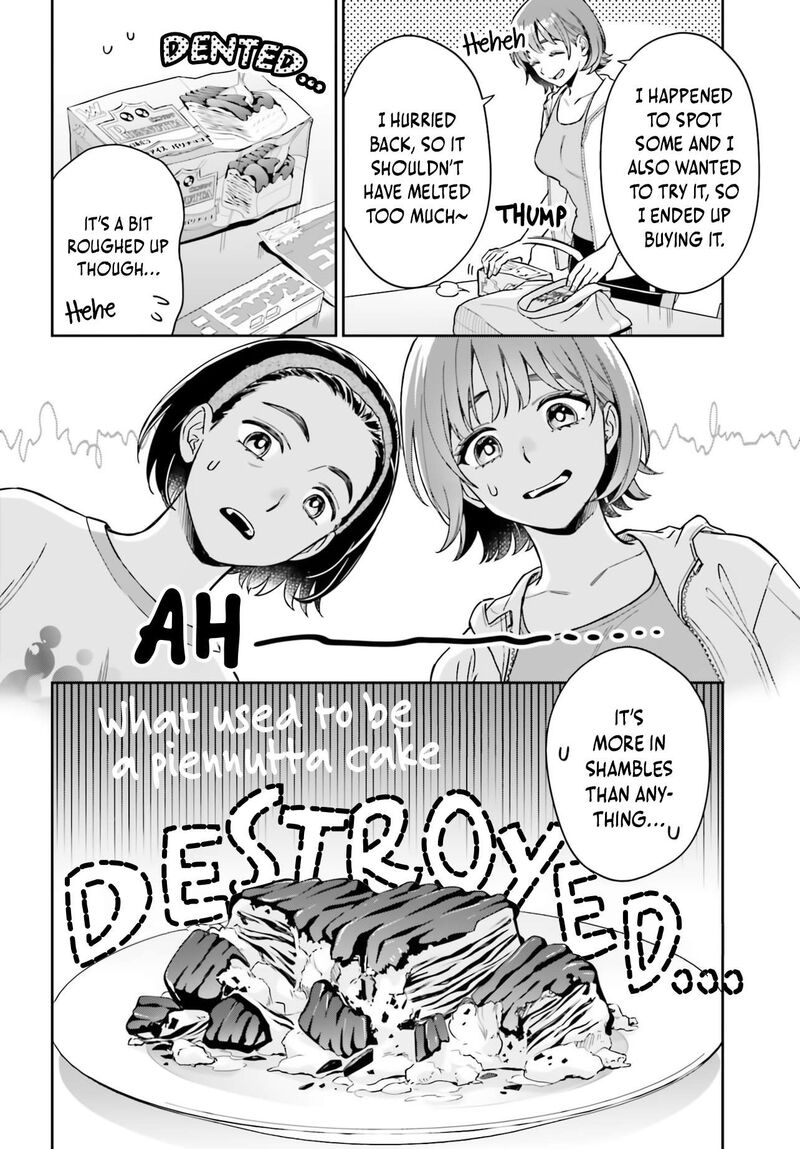 Boku No Kanojo Wa DekkawaII 9 23