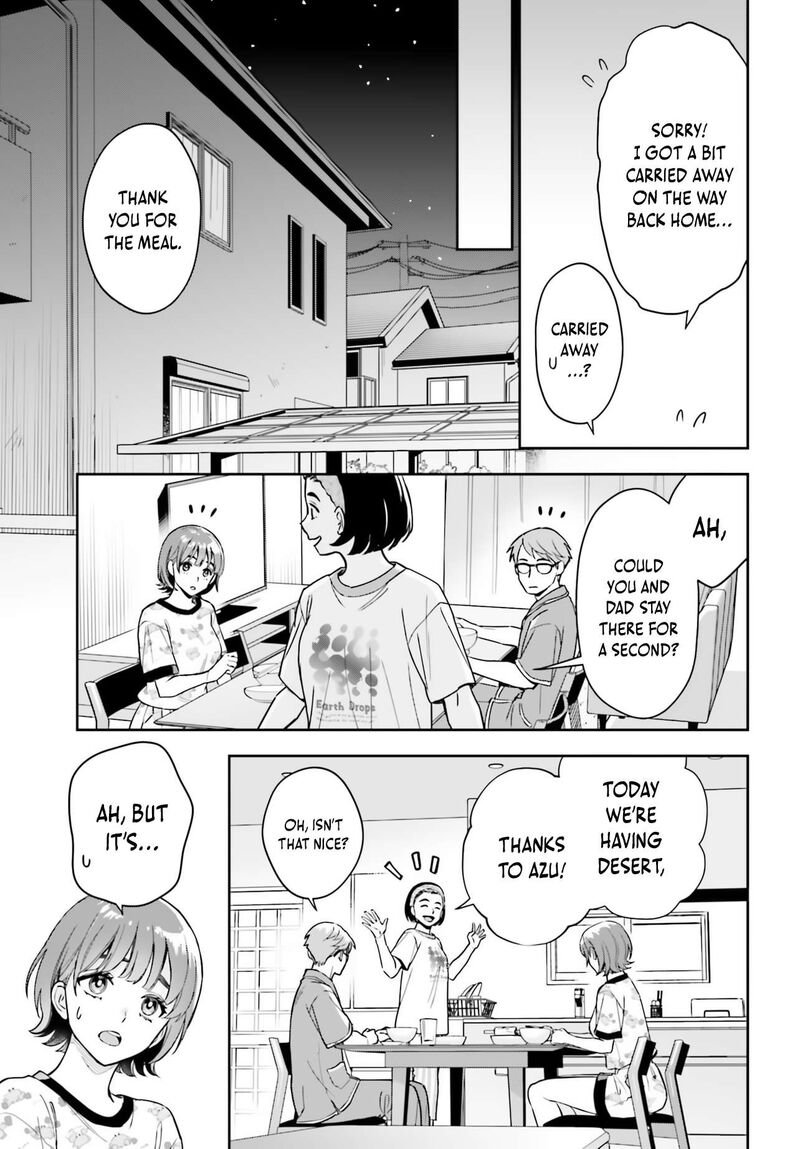 Boku No Kanojo Wa DekkawaII 9 24