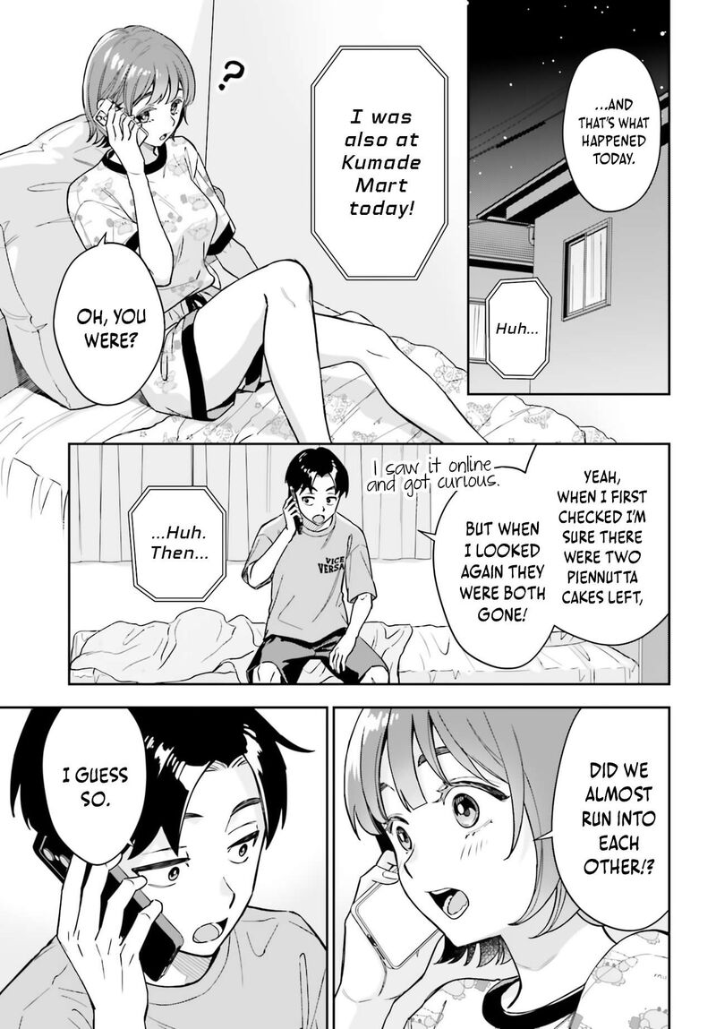 Boku No Kanojo Wa DekkawaII 9 26