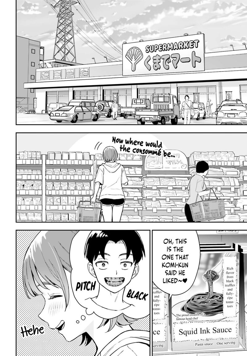 Boku No Kanojo Wa DekkawaII 9 5