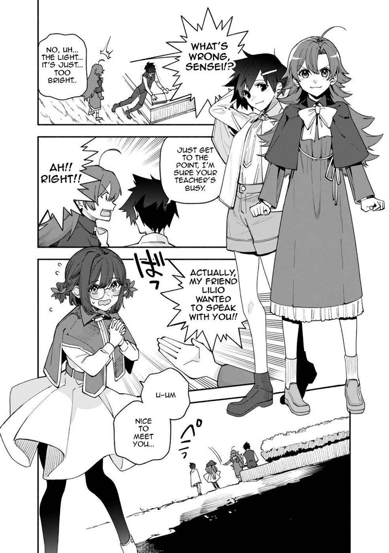 Boku No Kawai Musume Wa Futago No Kenja Tokugi Ga Debafu No Teihen Kuro Madoushi Sodateta Futago No Musume Ga S Rank No Dai Kenja Ni Natteshimau 32 17