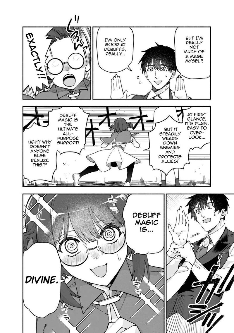 Boku No Kawai Musume Wa Futago No Kenja Tokugi Ga Debafu No Teihen Kuro Madoushi Sodateta Futago No Musume Ga S Rank No Dai Kenja Ni Natteshimau 32 19