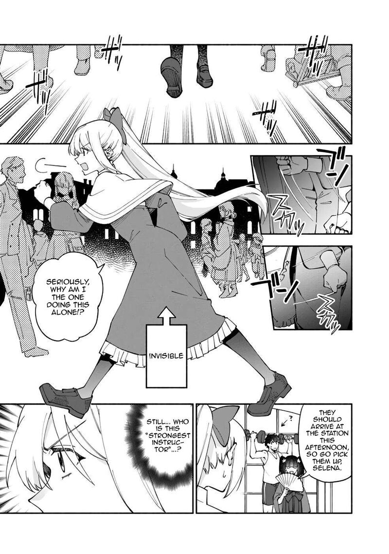 Boku No Kawai Musume Wa Futago No Kenja Tokugi Ga Debafu No Teihen Kuro Madoushi Sodateta Futago No Musume Ga S Rank No Dai Kenja Ni Natteshimau 34 12