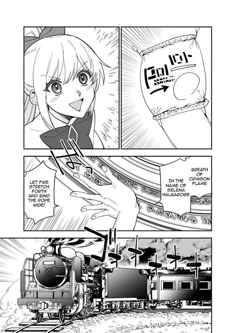 Boku No Kawai Musume Wa Futago No Kenja Tokugi Ga Debafu No Teihen Kuro Madoushi Sodateta Futago No Musume Ga S Rank No Dai Kenja Ni Natteshimau 34 22