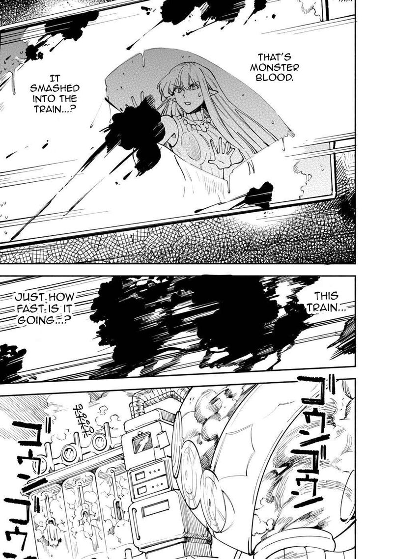 Boku No Kawai Musume Wa Futago No Kenja Tokugi Ga Debafu No Teihen Kuro Madoushi Sodateta Futago No Musume Ga S Rank No Dai Kenja Ni Natteshimau 35 20