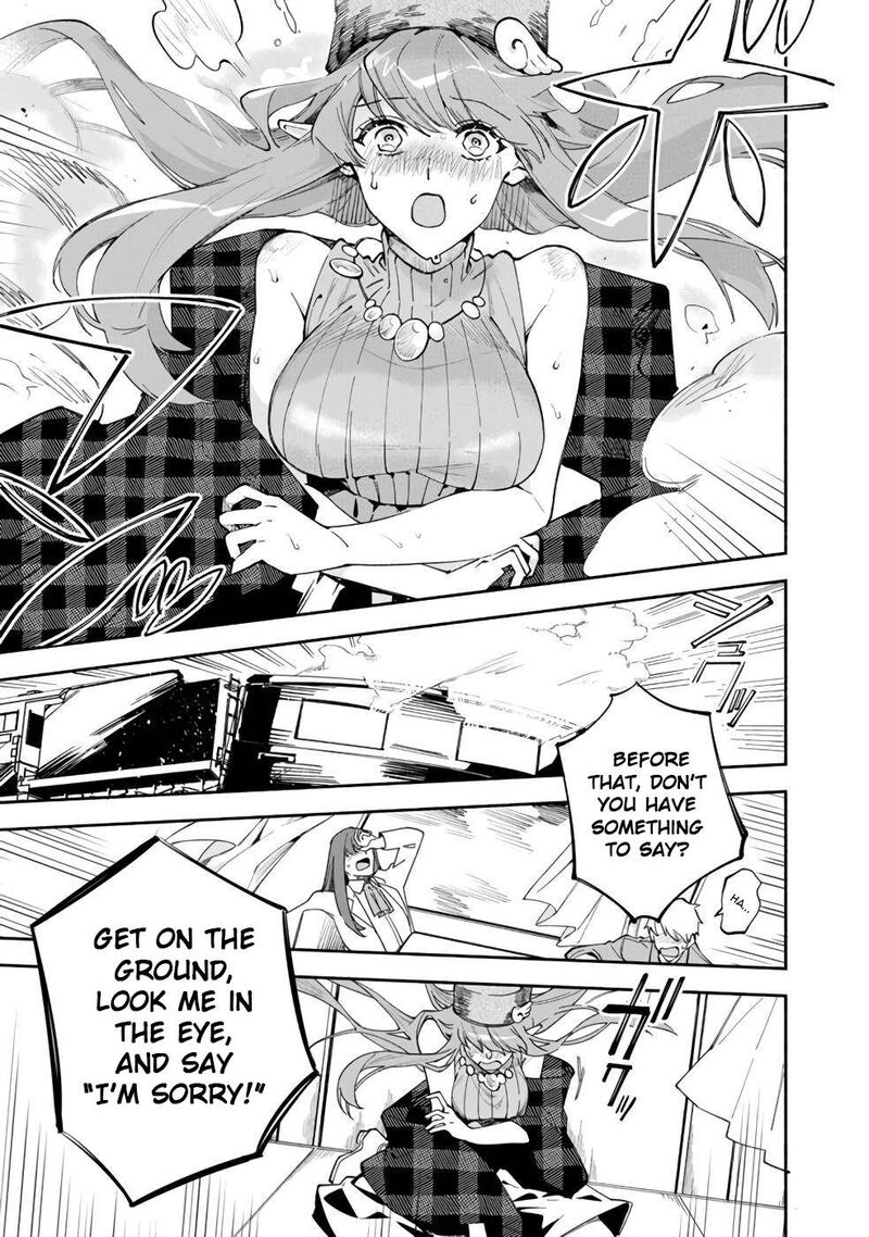 Boku No Kawai Musume Wa Futago No Kenja Tokugi Ga Debafu No Teihen Kuro Madoushi Sodateta Futago No Musume Ga S Rank No Dai Kenja Ni Natteshimau 35 6