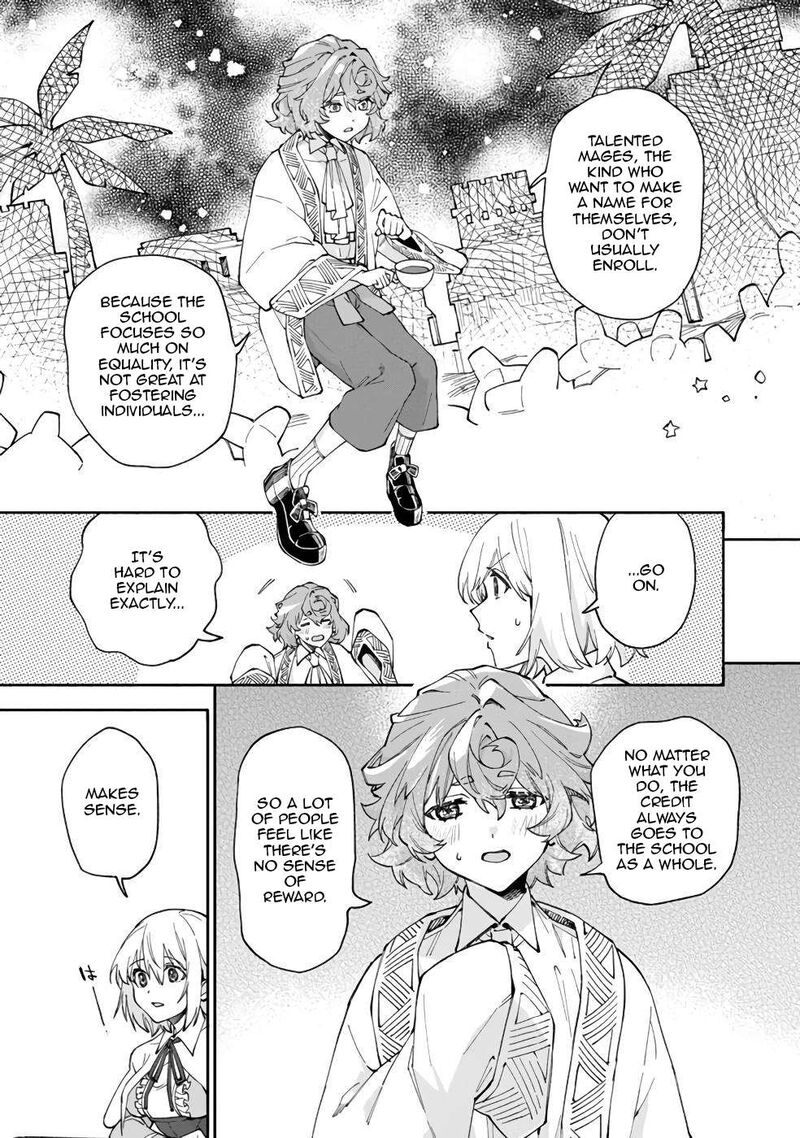 Boku No Kawai Musume Wa Futago No Kenja Tokugi Ga Debafu No Teihen Kuro Madoushi Sodateta Futago No Musume Ga S Rank No Dai Kenja Ni Natteshimau 39 18