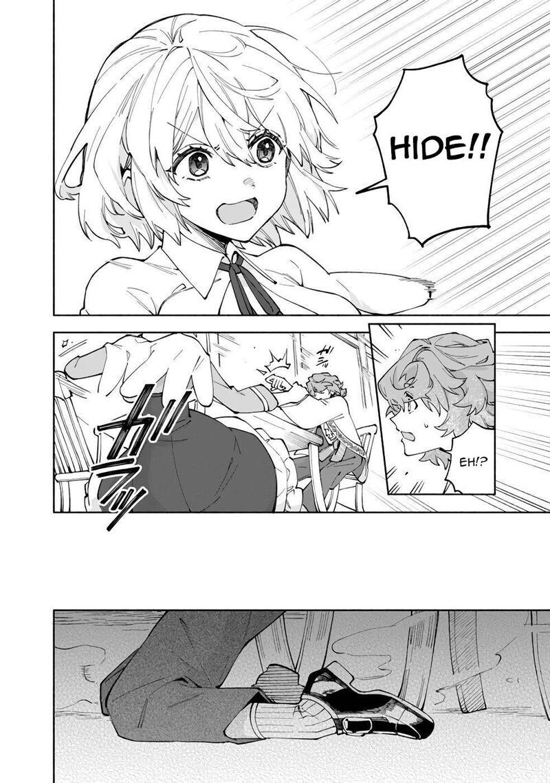 Boku No Kawai Musume Wa Futago No Kenja Tokugi Ga Debafu No Teihen Kuro Madoushi Sodateta Futago No Musume Ga S Rank No Dai Kenja Ni Natteshimau 39 21
