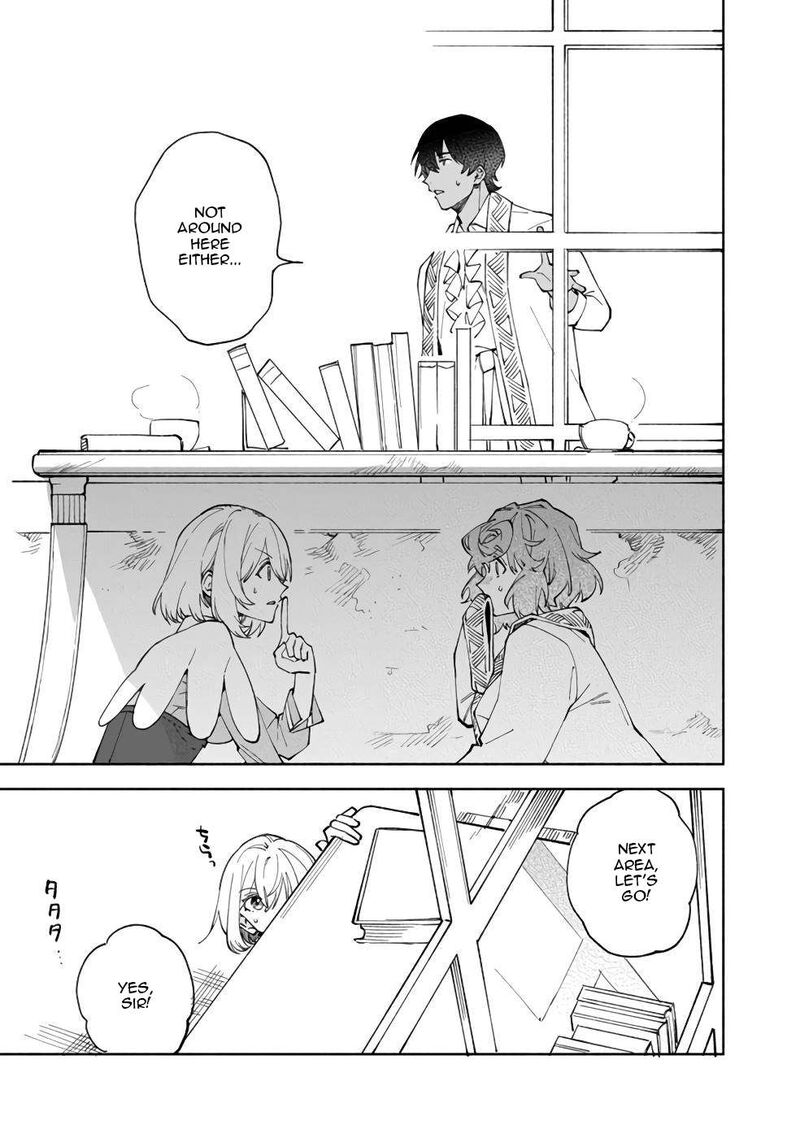 Boku No Kawai Musume Wa Futago No Kenja Tokugi Ga Debafu No Teihen Kuro Madoushi Sodateta Futago No Musume Ga S Rank No Dai Kenja Ni Natteshimau 39 22