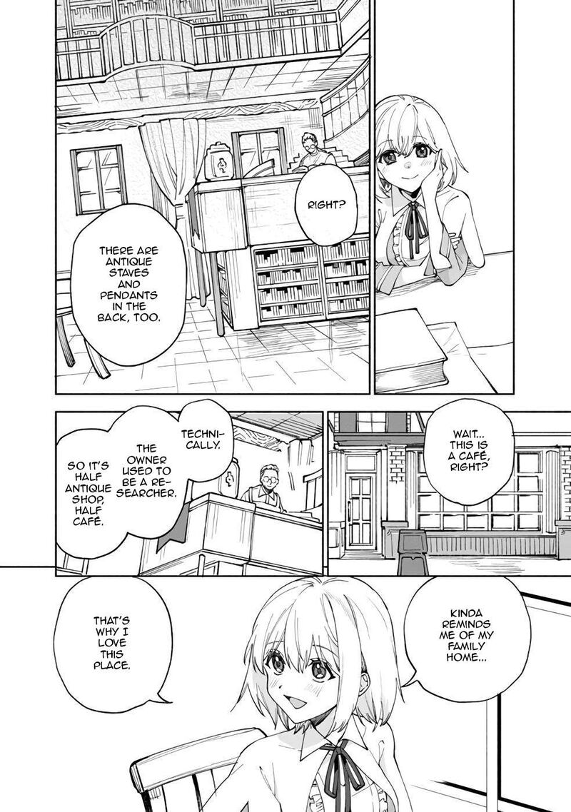 Boku No Kawai Musume Wa Futago No Kenja Tokugi Ga Debafu No Teihen Kuro Madoushi Sodateta Futago No Musume Ga S Rank No Dai Kenja Ni Natteshimau 39 9