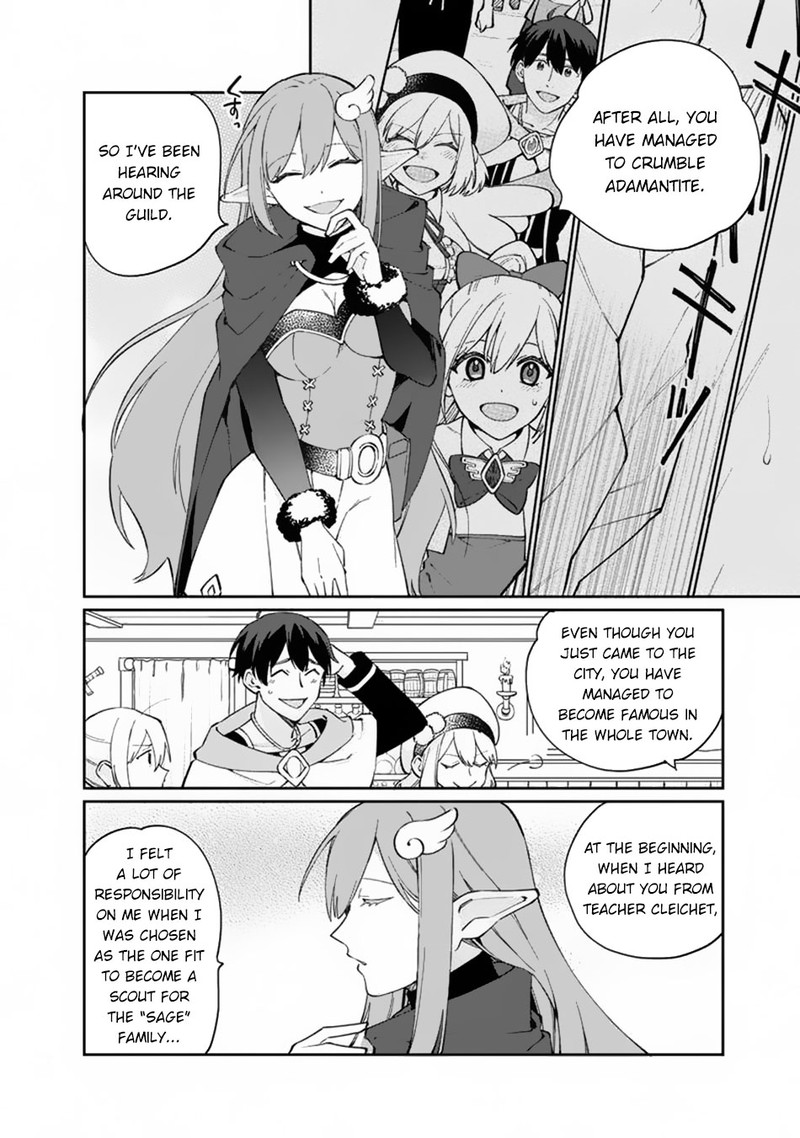 Boku No Kawai Musume Wa Futago No Kenja Tokugi Ga Debafu No Teihen Kuro Madoushi Sodateta Futago No Musume Ga S Rank No Dai Kenja Ni Natteshimau 9 14