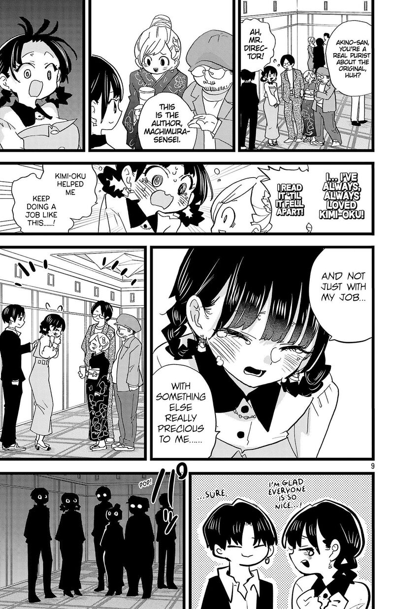 Boku No Kokoro No Yabai Yatsu 171 10