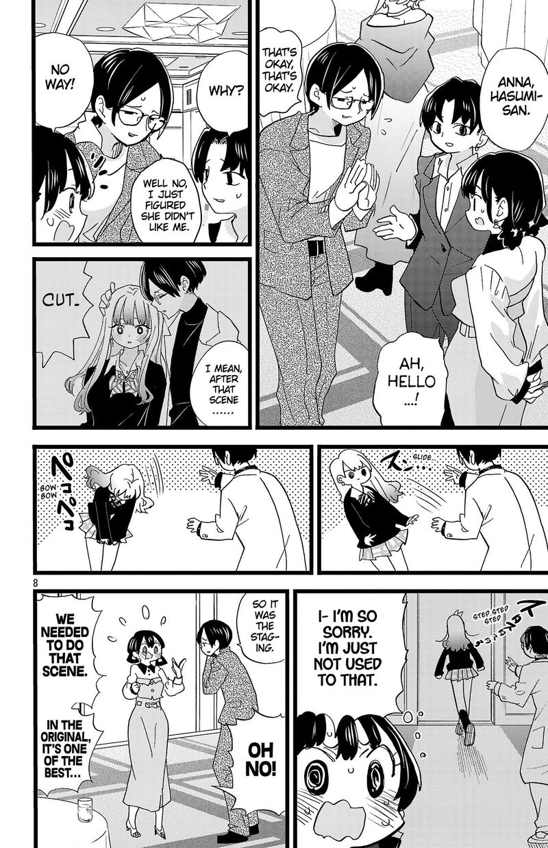 Boku No Kokoro No Yabai Yatsu 171 9