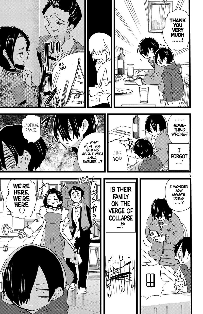 Boku No Kokoro No Yabai Yatsu 172 10
