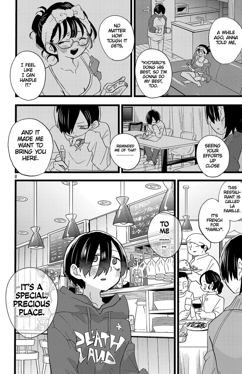 Boku No Kokoro No Yabai Yatsu 172 9