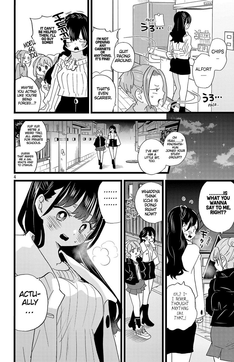 Boku No Kokoro No Yabai Yatsu 173 5