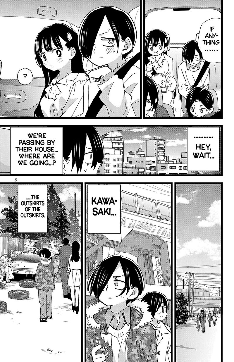Boku No Kokoro No Yabai Yatsu 175 7