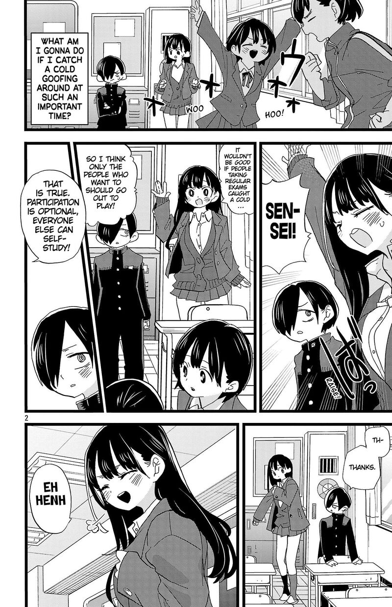 Boku No Kokoro No Yabai Yatsu 180 3