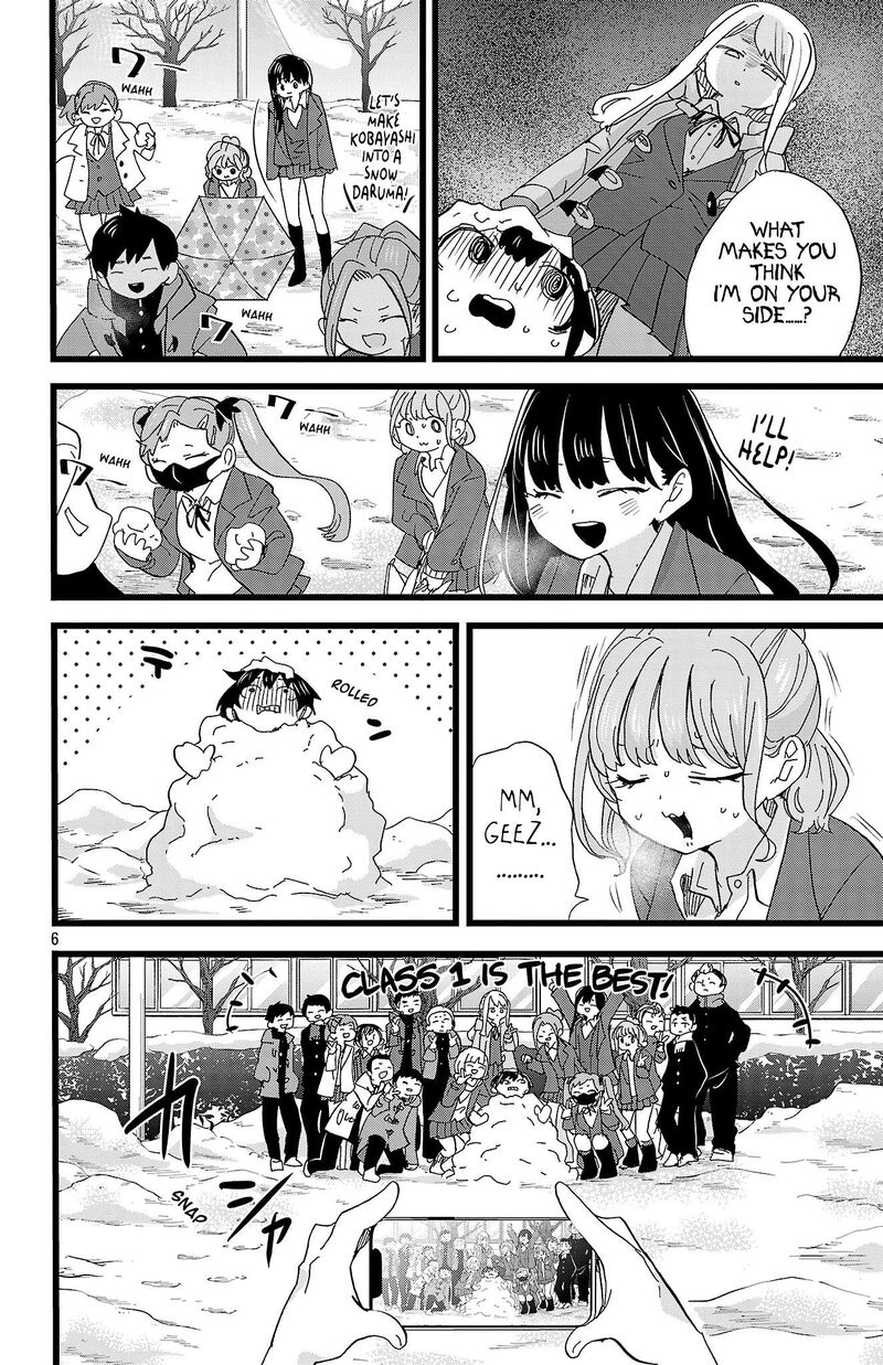 Boku No Kokoro No Yabai Yatsu 180 7