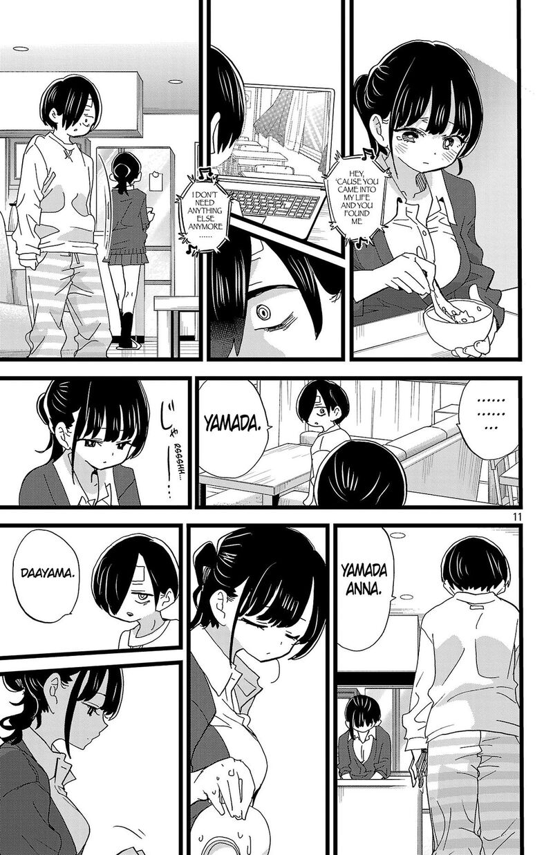 Boku No Kokoro No Yabai Yatsu 182 12