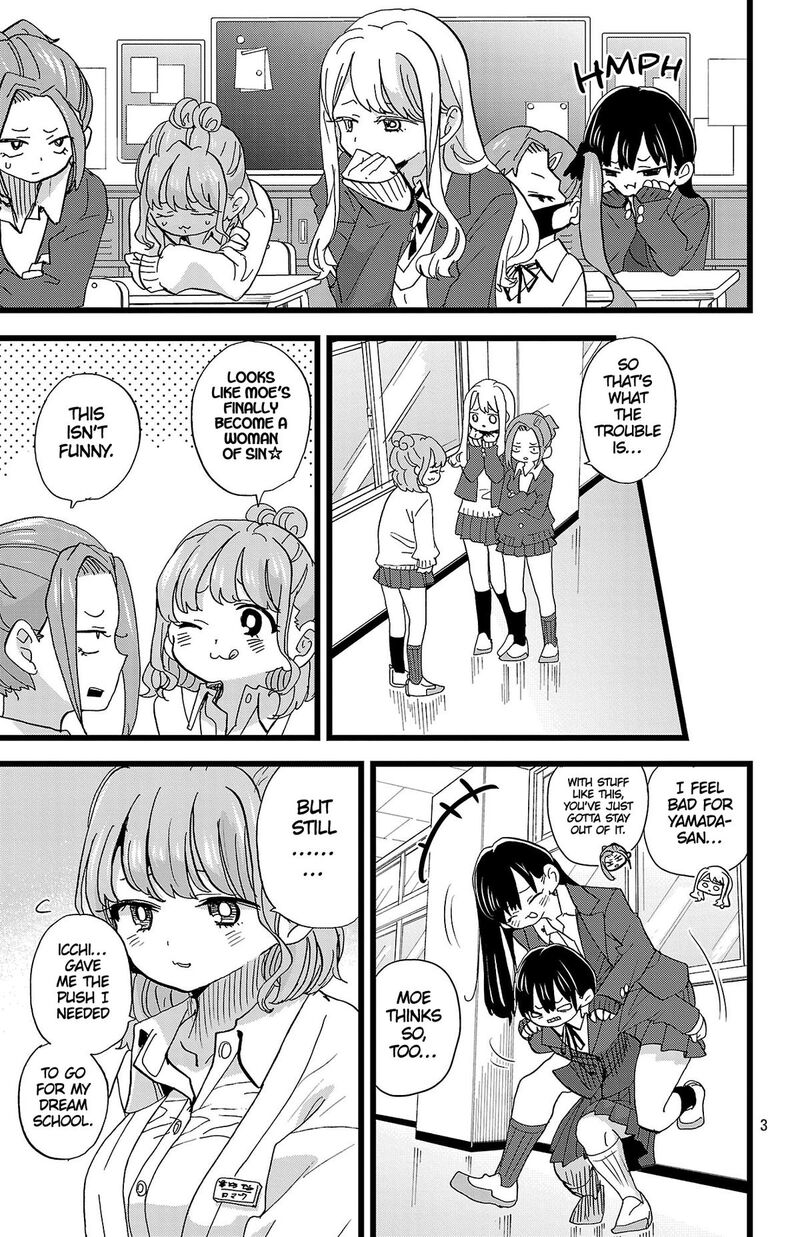 Boku No Kokoro No Yabai Yatsu 182 4