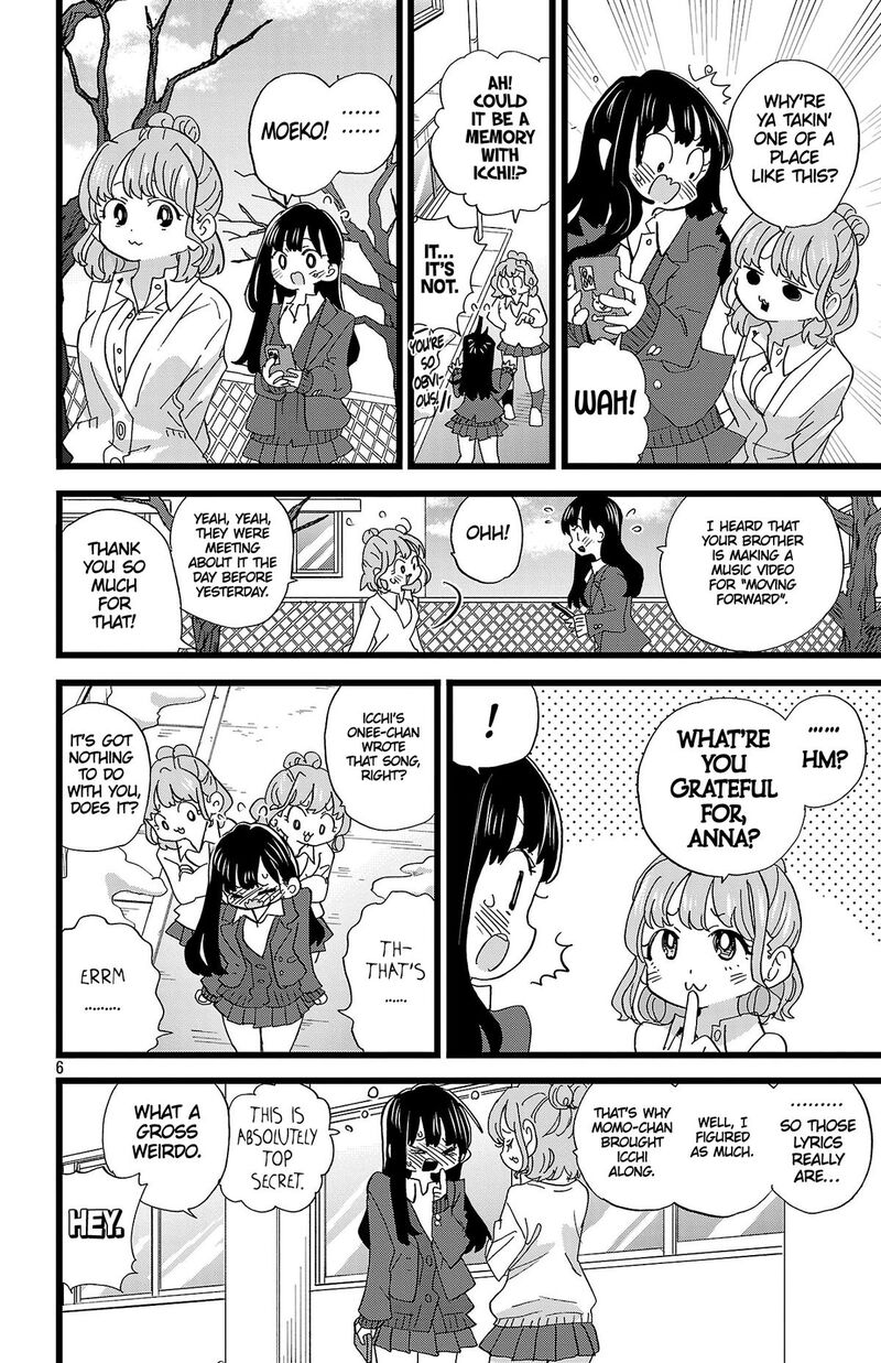 Boku No Kokoro No Yabai Yatsu 182 7