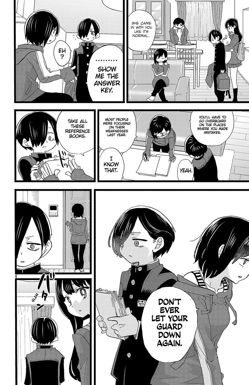 Boku No Kokoro No Yabai Yatsu 184 5