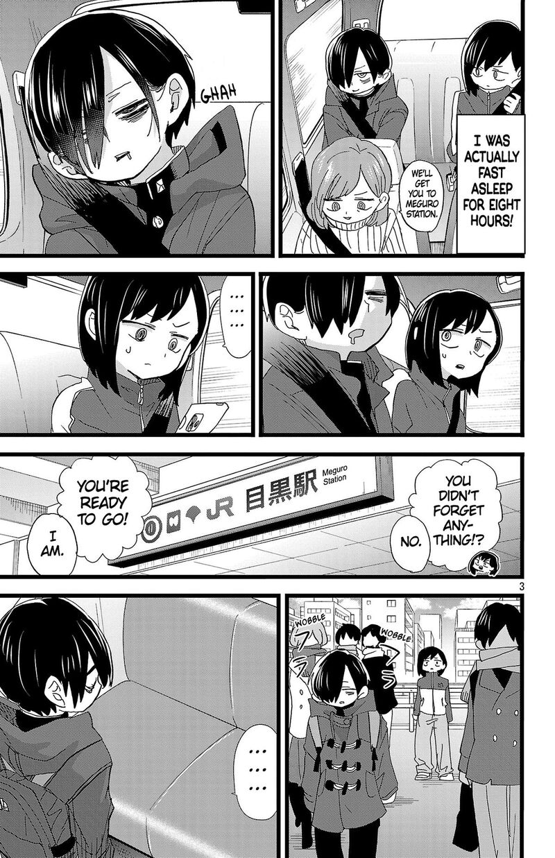 Boku No Kokoro No Yabai Yatsu 188 4