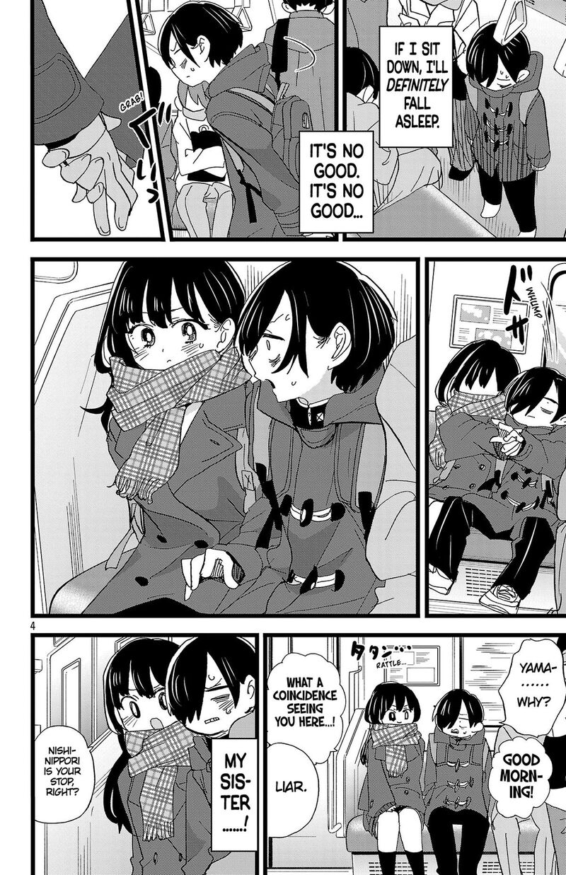 Boku No Kokoro No Yabai Yatsu 188 5