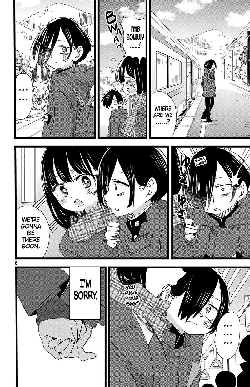 Boku No Kokoro No Yabai Yatsu 188 7