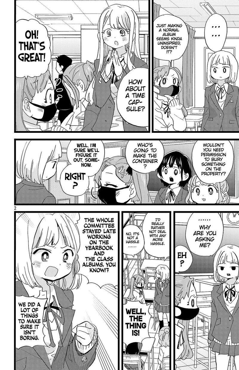Boku No Kokoro No Yabai Yatsu 192 3