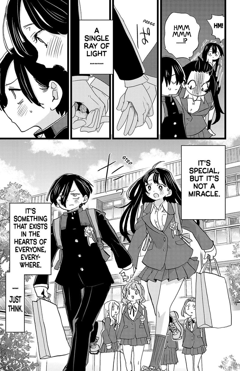 Boku No Kokoro No Yabai Yatsu 199 14
