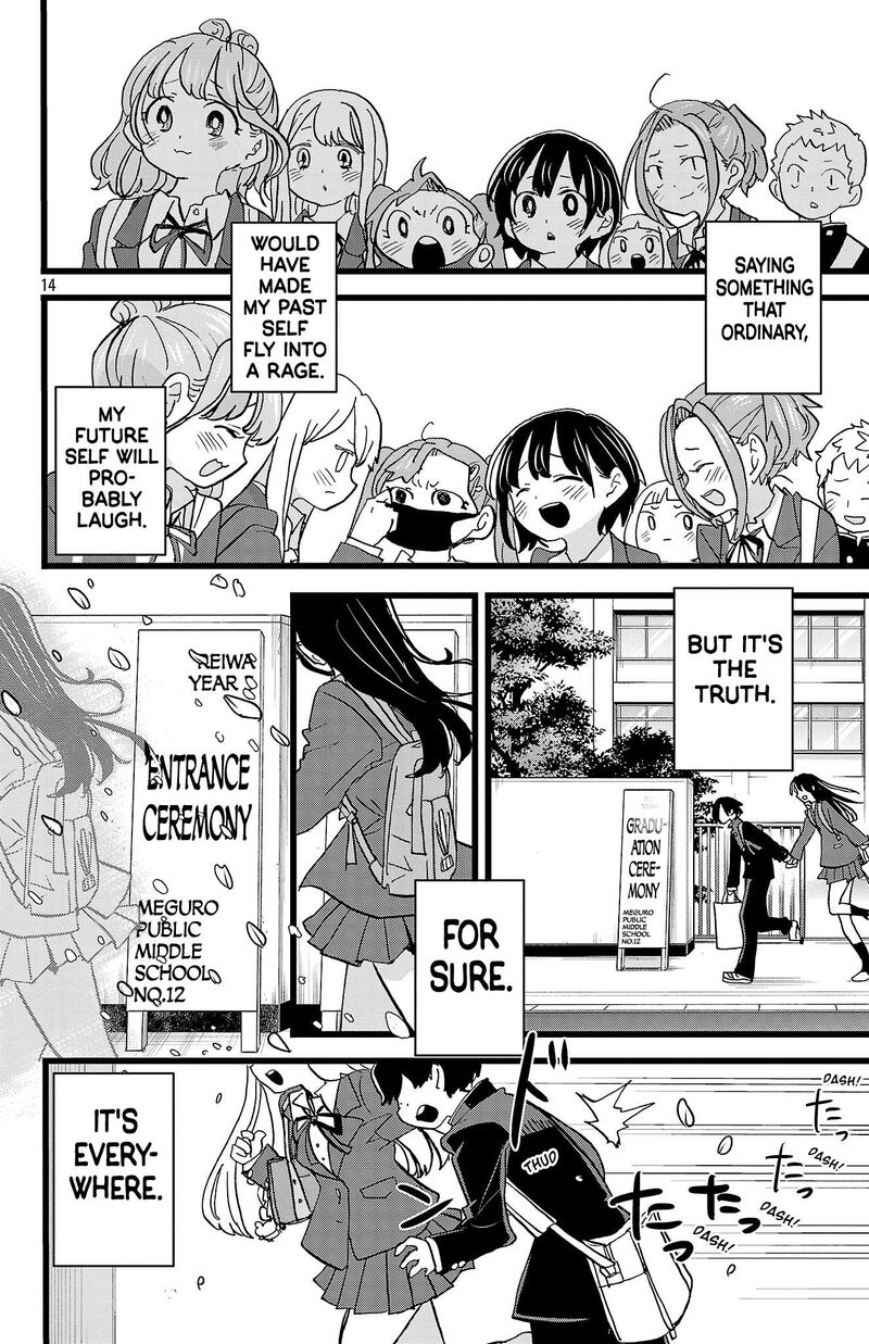 Boku No Kokoro No Yabai Yatsu 199 15