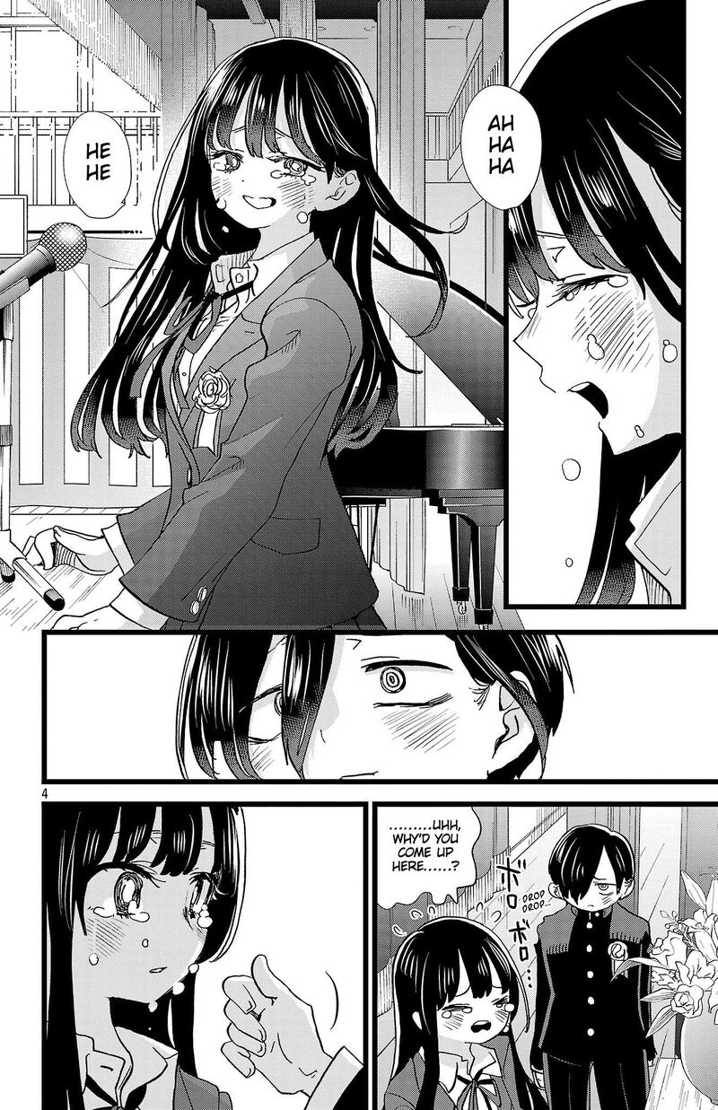 Boku No Kokoro No Yabai Yatsu 199 5
