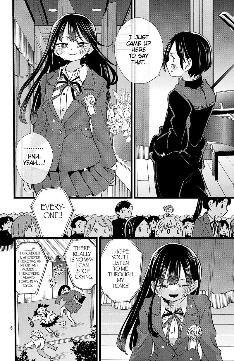Boku No Kokoro No Yabai Yatsu 199 7