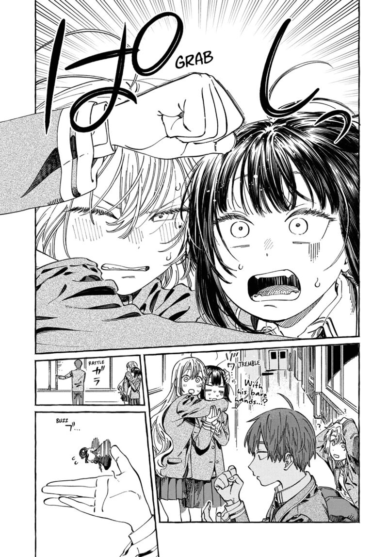 Boku No Suki Na Hito Ga Suki Na Hito 10 21