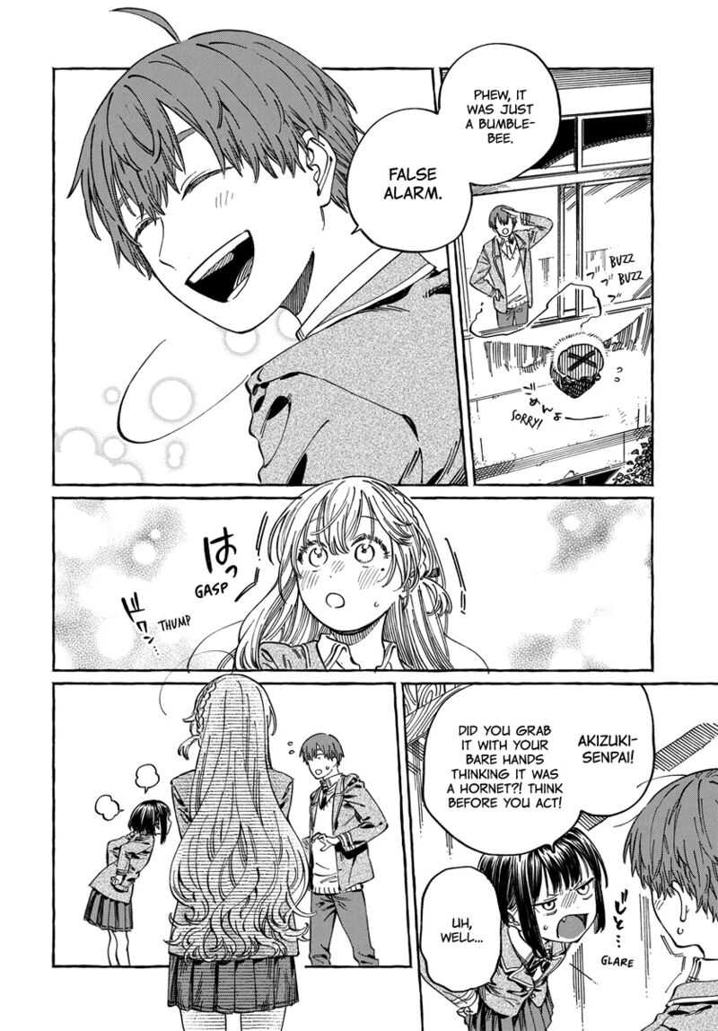 Boku No Suki Na Hito Ga Suki Na Hito 10 22