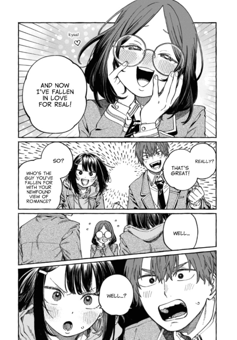 Boku No Suki Na Hito Ga Suki Na Hito 10e 2