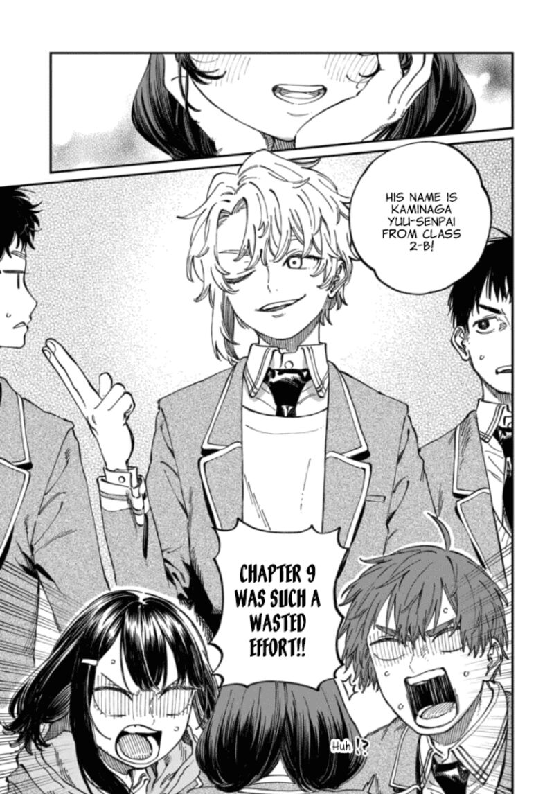 Boku No Suki Na Hito Ga Suki Na Hito 10e 3