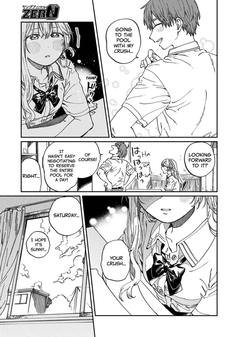 Boku No Suki Na Hito Ga Suki Na Hito 11 3