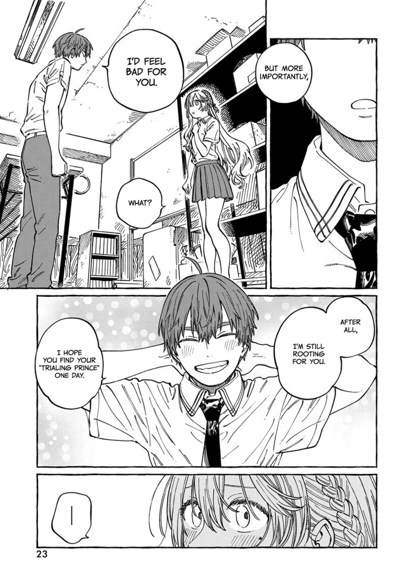 Boku No Suki Na Hito Ga Suki Na Hito 12 19