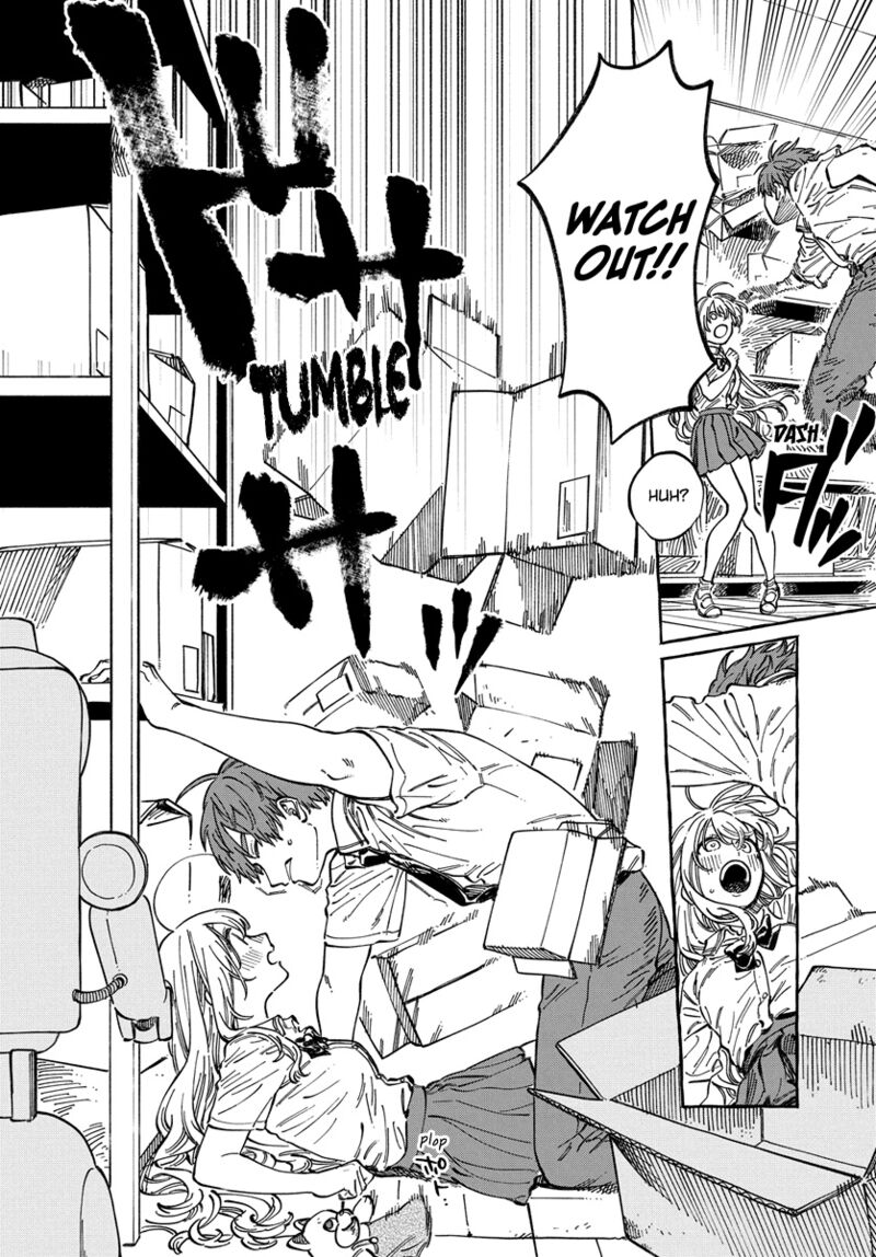 Boku No Suki Na Hito Ga Suki Na Hito 12 22