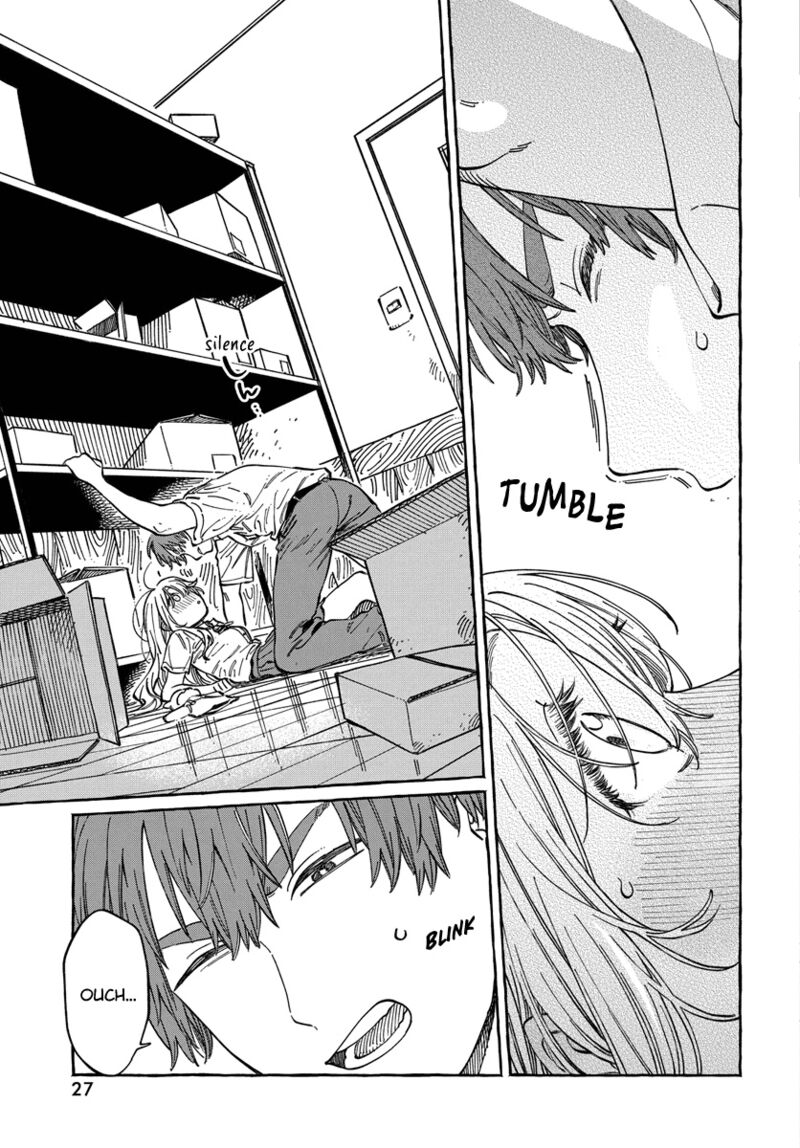 Boku No Suki Na Hito Ga Suki Na Hito 12 23