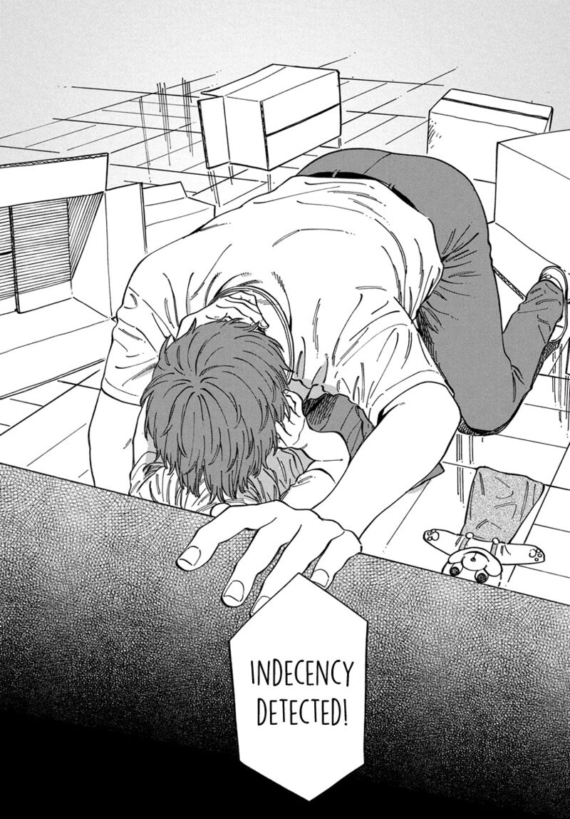 Boku No Suki Na Hito Ga Suki Na Hito 12 28