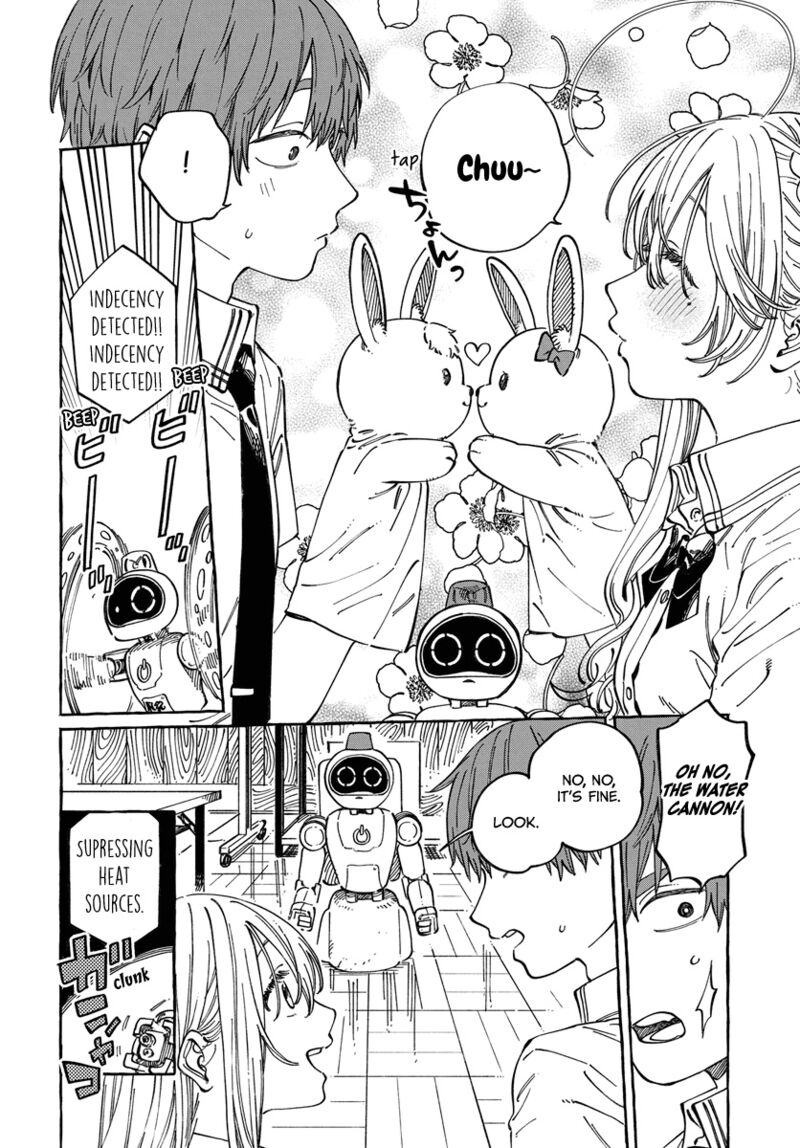 Boku No Suki Na Hito Ga Suki Na Hito 12 4
