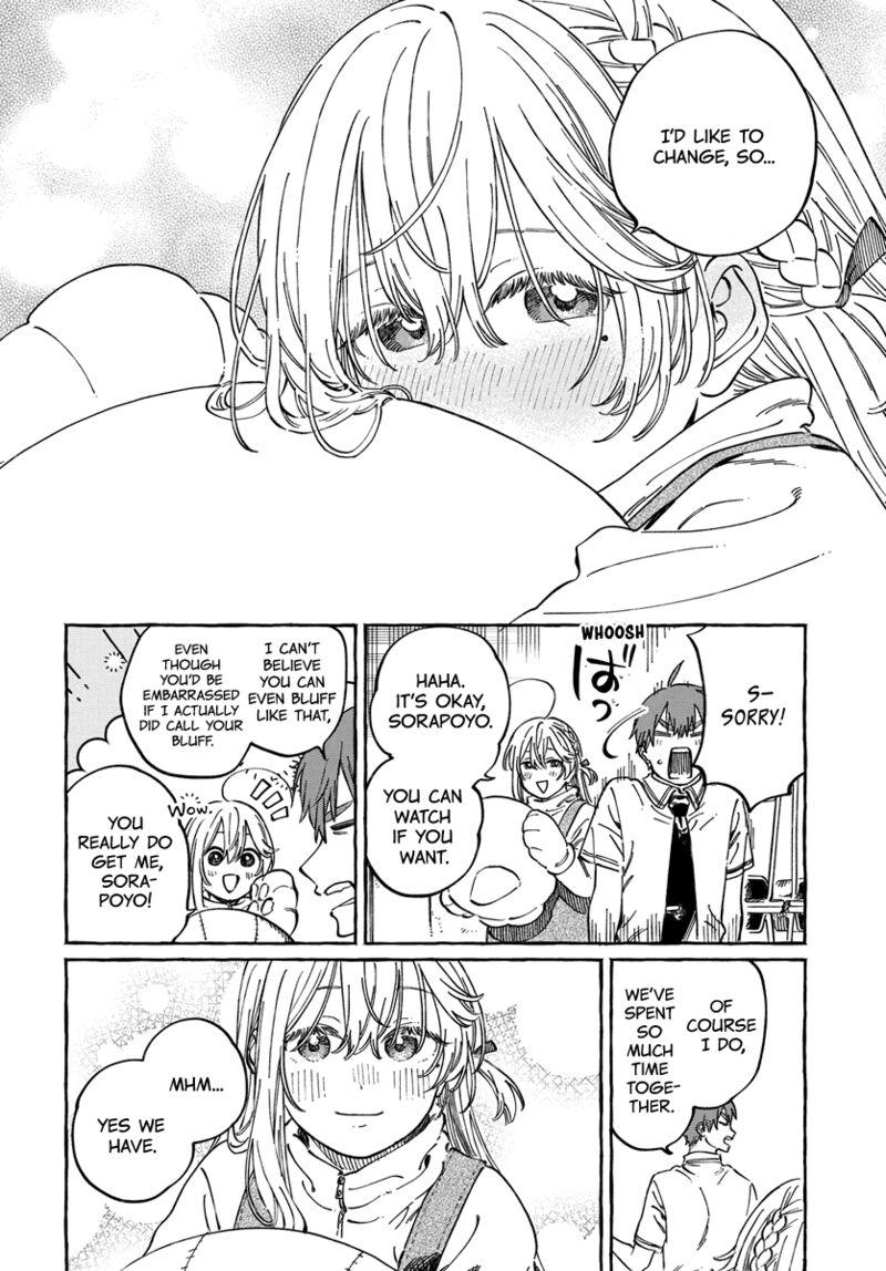 Boku No Suki Na Hito Ga Suki Na Hito 13 16