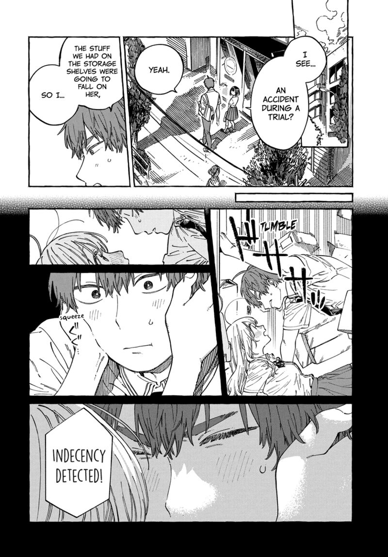 Boku No Suki Na Hito Ga Suki Na Hito 13 4
