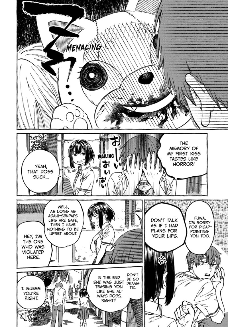 Boku No Suki Na Hito Ga Suki Na Hito 13 6