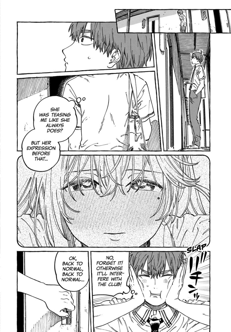 Boku No Suki Na Hito Ga Suki Na Hito 13 8