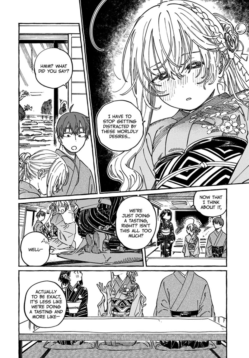 Boku No Suki Na Hito Ga Suki Na Hito 14 7